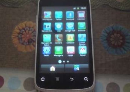 Huawei 8650
