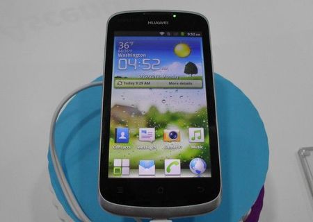 Huawei ascend g300
