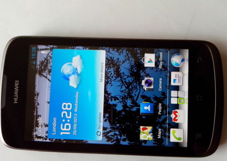 Huawei Ascend G300 Huawei Ascend G300