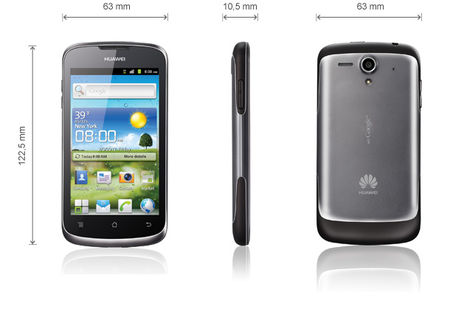 Huawei ascend g300 Huawei ascend g300
