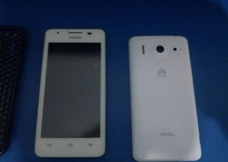 Huawei Ascend G510