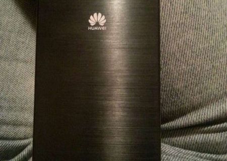 huawei ascend p6