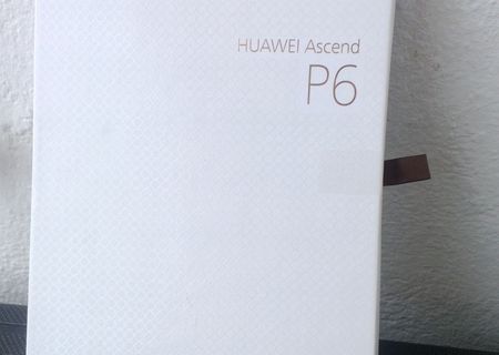 Huawei Ascend P6