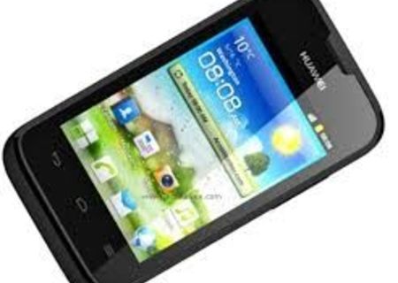 Huawei ascend y250