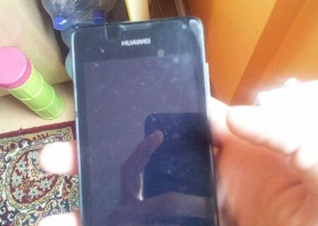 HUAWEI ASCEND Y300