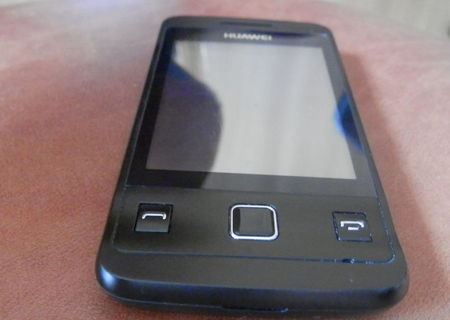 Huawei G7206