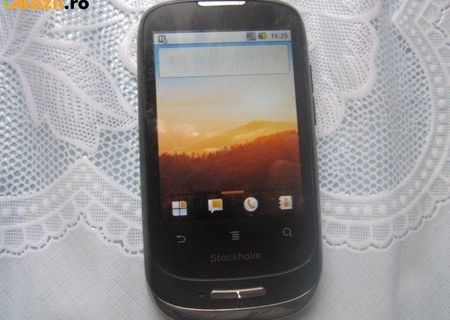 huawei stockholm u8180