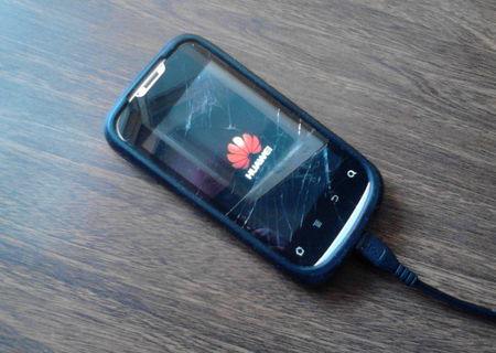 Huawei U 8650 Huawei U 8650