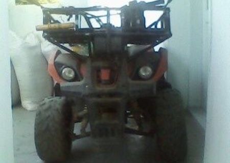 Hummer BASHAN 125cc