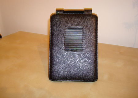 Husa E-Reader PROTEC din piele, Originala !!!