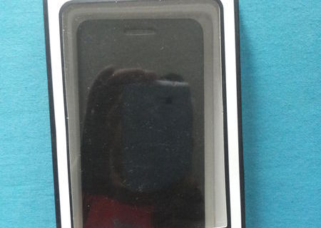 Husa flip Samsung Galaxy S2, S2+