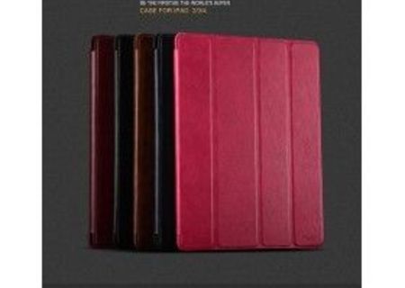 Husa iPad 2, 3, 4 Piele - Husa Oscar 2