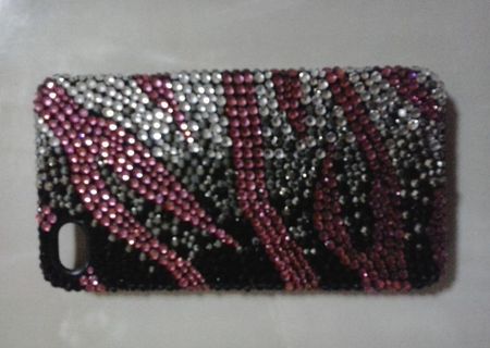 Husa Iphone 4/4S