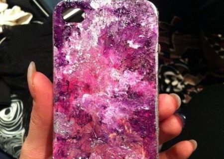 Husa Iphone Handmade