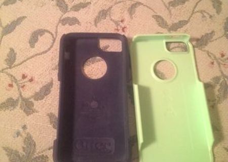 husa otterbox iphone 5