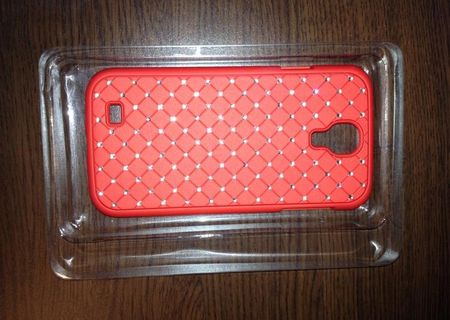 husa pentru telefon Samsung S4