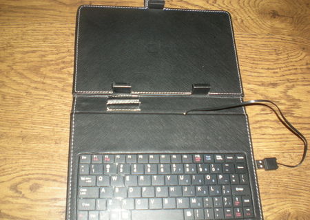 Husa Tastatura tableta 8 inch