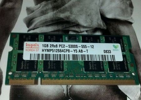 hynix 1GB RAM