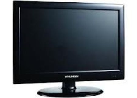 HYUNDAI 22HYL550- Full HD WIDESCREEN LED TV HYUNDAI 22HYL550- Full HD WIDESCREEN LED TV