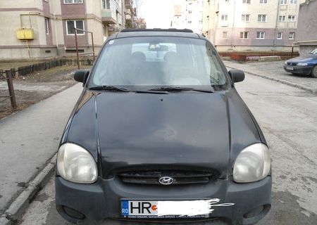 hyundai ATOS