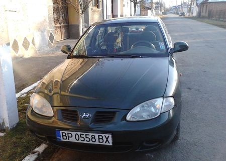 Hyundai Lantra 1.5CP An 1999