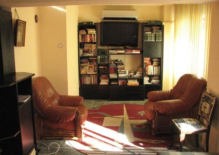 Iancului - Pantelimon