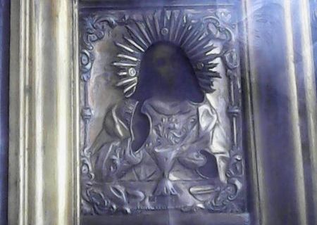icoana anul 1850