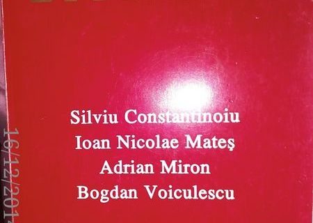Icterul litiazic, S.Constantinoiu ,I. N.Mates, A. Miron ,B.Voiculescu