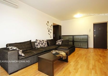 ID 1174 Inchiriere apartament de 2 camere zona Tei