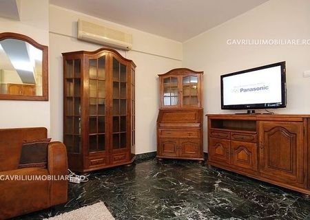ID 1224 Inchiriere apartament de 2 camere in zona Dorobanti ID 1224 Inchiriere apartament de 2 camere in zona Dorobanti