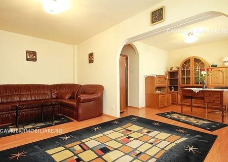 ID 1260 Inchiriere apartament de 2 camere in zona Piata Victoriei