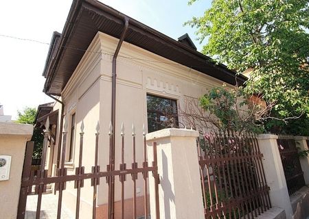 ID 1261 Inchiriere vila de 7 camere in zona Floreasca