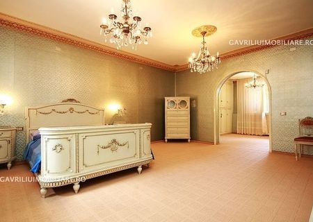 ID 1325 Inchiriere vila de 5 camere in zona Floreasca ID 1325 Inchiriere vila de 5 camere in zona Floreasca