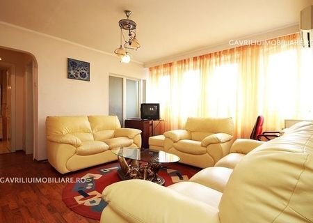 ID 1464 Inchiriere apartament de 3 camere in zona Romana ID 1464 Inchiriere apartament de 3 camere in zona Romana