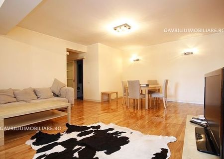 ID 1494 Inchiriere apartament de 3 camere in zona Baneasa