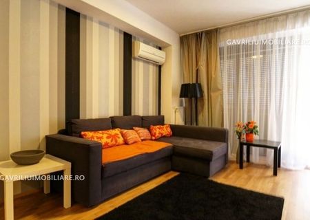 ID 1569 Inchiriere apartament 2 camere Central Park