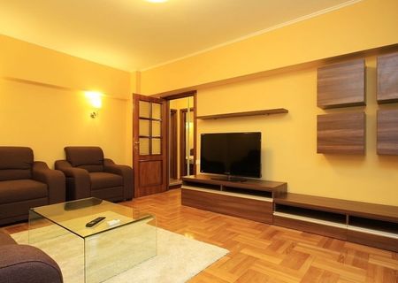 ID 1624 Inchiriere apartament de 2 camere in zona Aviatiei