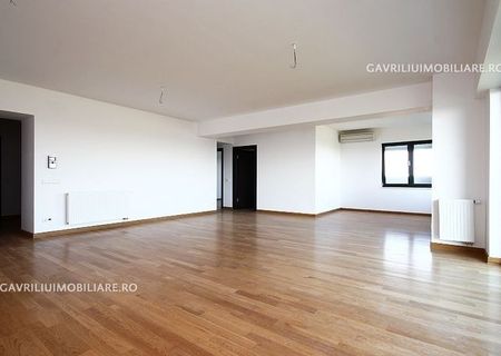 ID 171 Vanzare apartament 4 camere Barbu Vacarescu