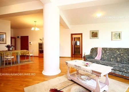 ID 181 Inchiriere apartament 3 camere Arcul de Triumf ID 181 Inchiriere apartament 3 camere Arcul de Triumf