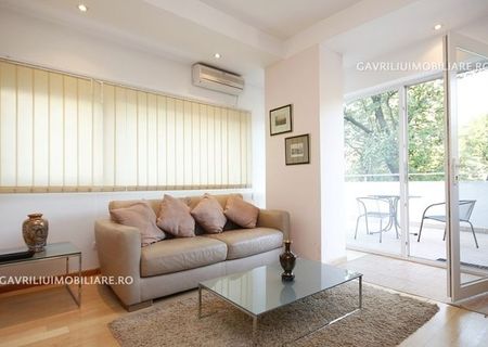 ID 1934 Inchiriere apartament de 2 camere zona Kiseleff - Aviatorilor