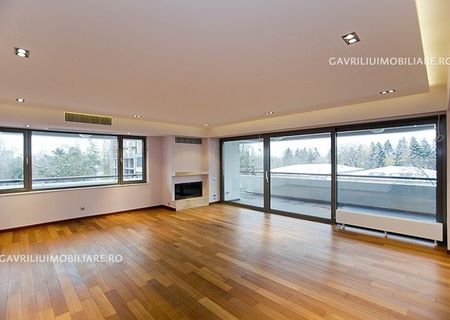 ID 223 Vanzare apartament 4 camere Primaverii - Un apartament DE LUX