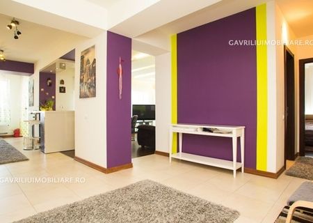 ID 2283 Apartament de 3 camere in zona Piata Alba Iulia