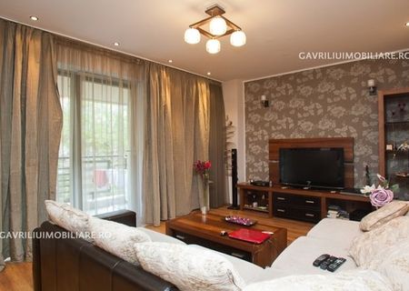 ID 2303 Vanzare apartament de 2 camere in complexul rezidential Central Park -
