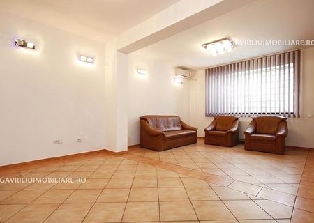 ID 2343 Inchiriere vila de 8 camere in zona Tei ID 2343 Inchiriere vila de 8 camere in zona Tei