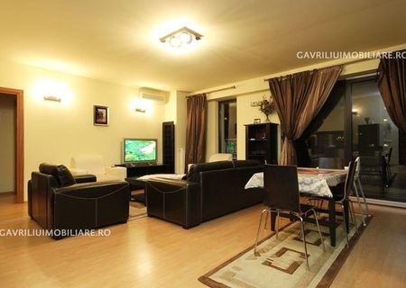 ID 2466 Inchiriere apartament de 3 camere in Central Park