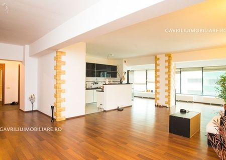 ID 2865 Vanzare apartament de 3 camere Orhideea Gardens - Calea Plevnei