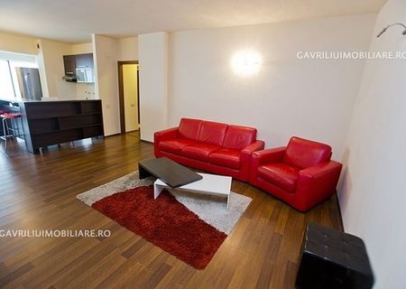 ID 2934 Inchiriere apartament 3 camere Orhideea Gardens