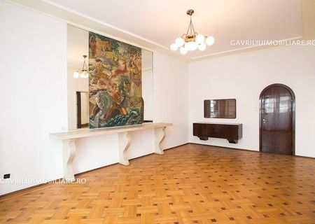 ID 2943 Inchiriere apartament Gradina Icoanei