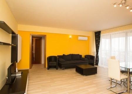 ID 3 Inchiriere apartament 2 camere in complex rezidential Central Park