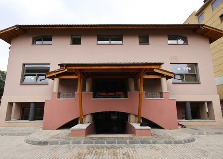 ID 3149 Floreasca - Parcul Verdi Inchiriere vila, 16 camere